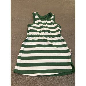 Tiny Tribe “Check You Later” Tank 12M VGUC